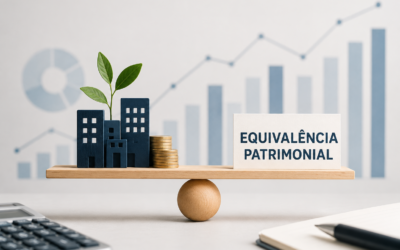 Equivalência Patrimonial: o Método Contábil que Impacta o Lucro da Empresa