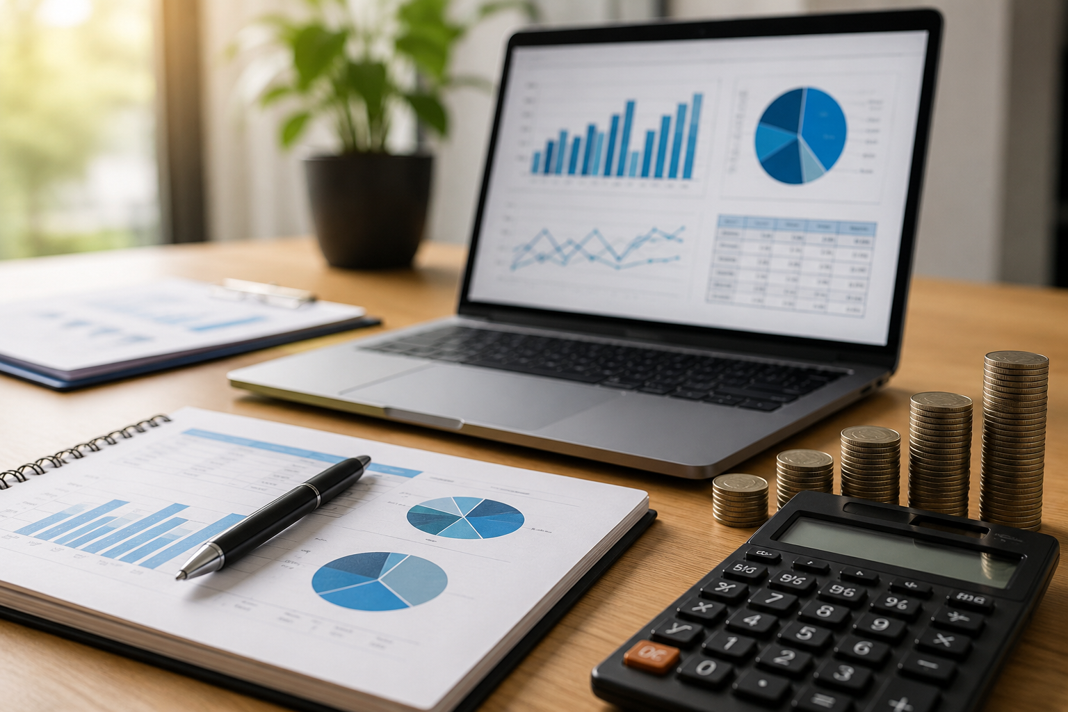 Orçamento financeiro anual: como planejar, acompanhar e evitar que o plano fracasse