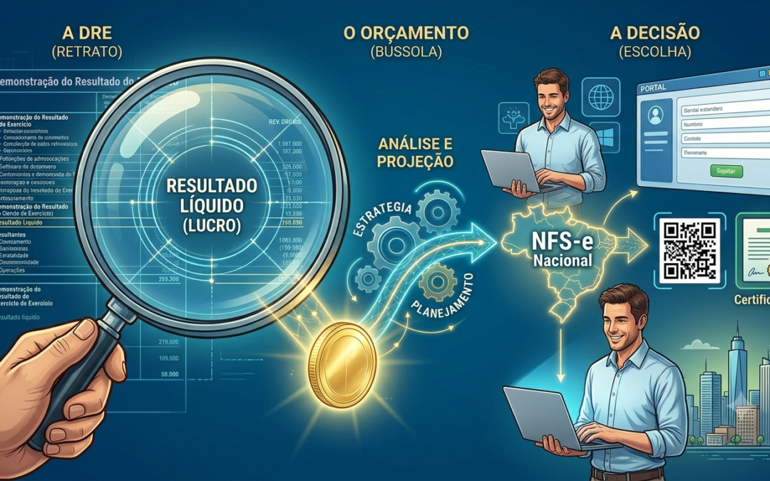 Quanto sua loja realmente lucra por produto (a verdade que a planilha não mostra)