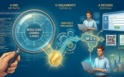 Quanto sua loja realmente lucra por produto (a verdade que a planilha não mostra)
