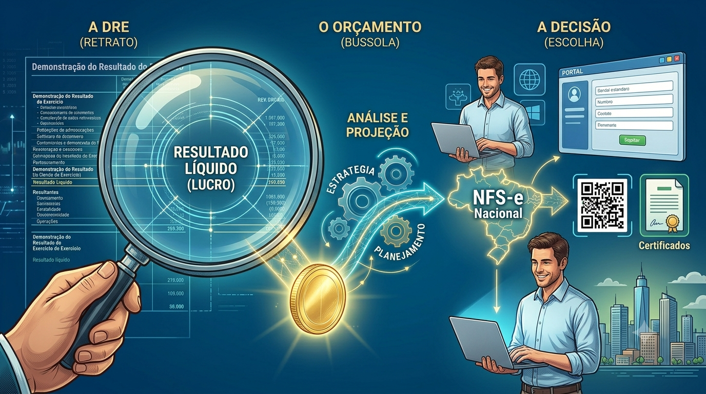 Quanto sua loja realmente lucra por produto (a verdade que a planilha não mostra)