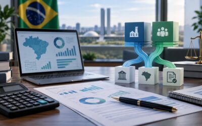 Como contabilizar o IBS e a CBS: entenda a Orientação Técnica CFC nº 01/2026
