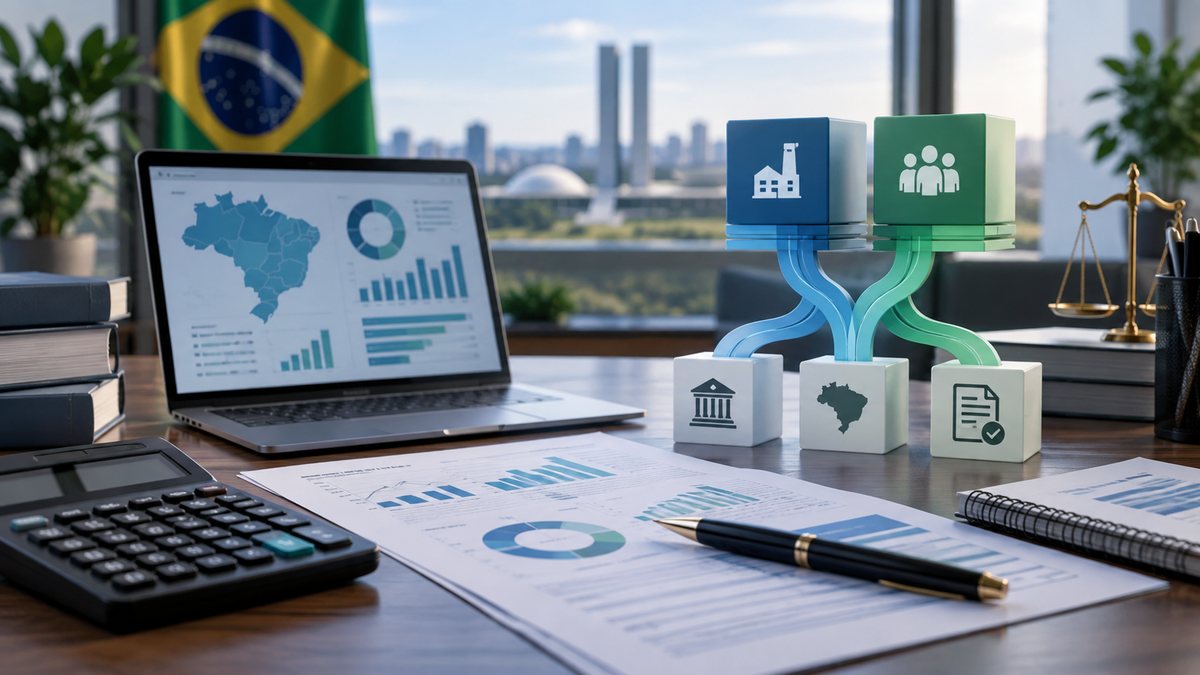 Como contabilizar o IBS e a CBS: entenda a Orientação Técnica CFC nº 01/2026