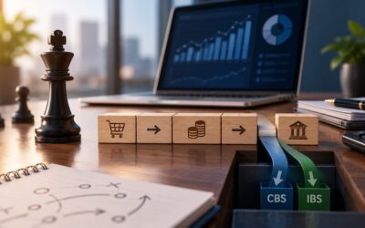 Split payment: 5 ajustes que sua empresa precisa fazer no fluxo de caixa